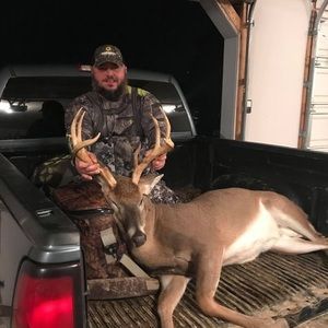 Meet your Posher, Matthew